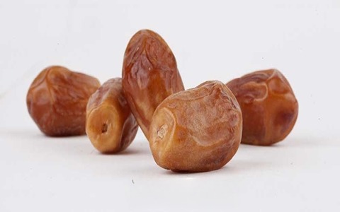 تصویر 3 از خرما زاهدی کازرون خوشمزه و شیرین جایگزین قند